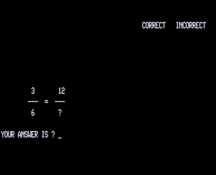 Screen shot